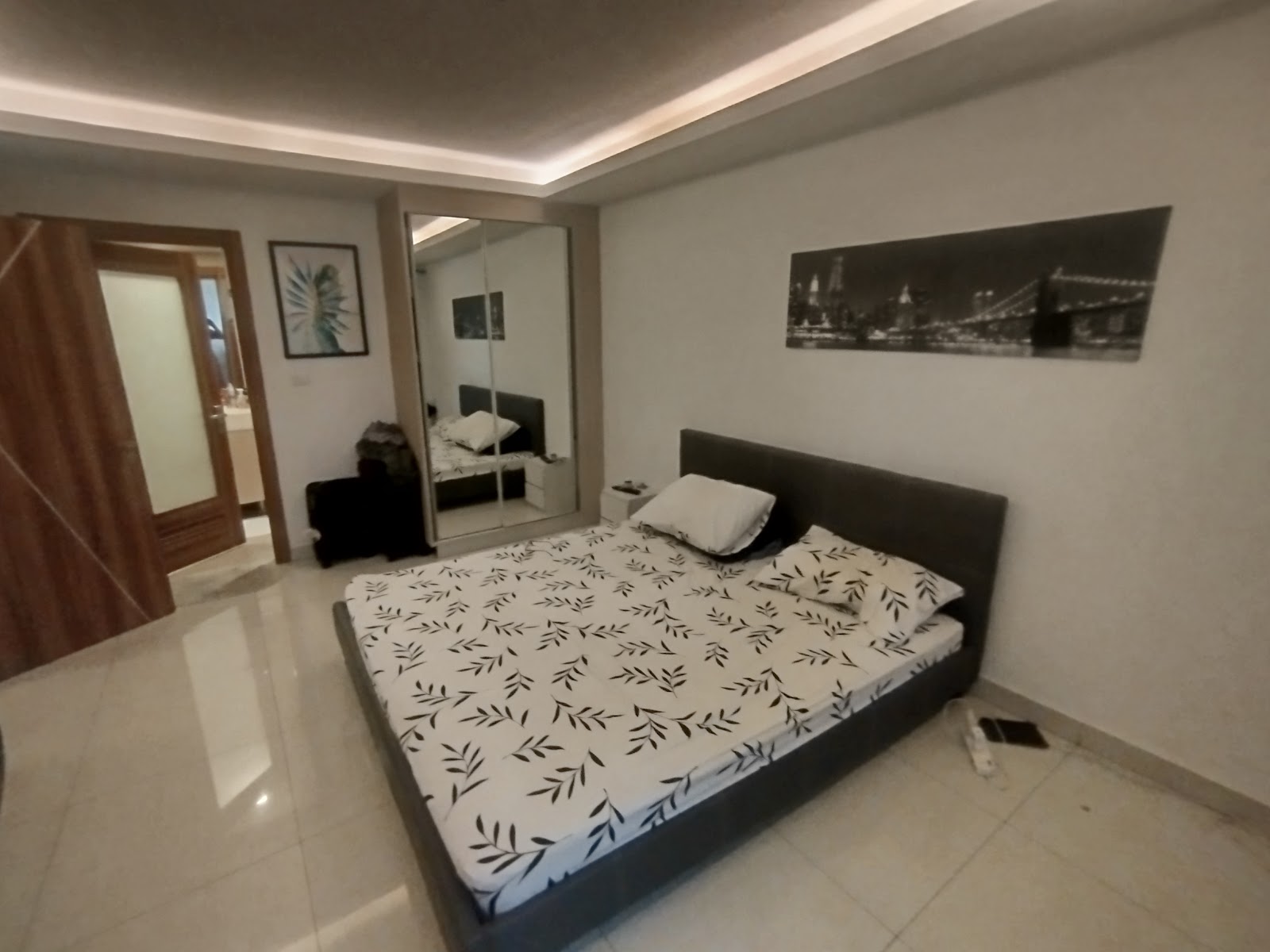 Nam Talay - 1 Bed, Floor 4 3