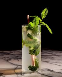 Classic Mojito