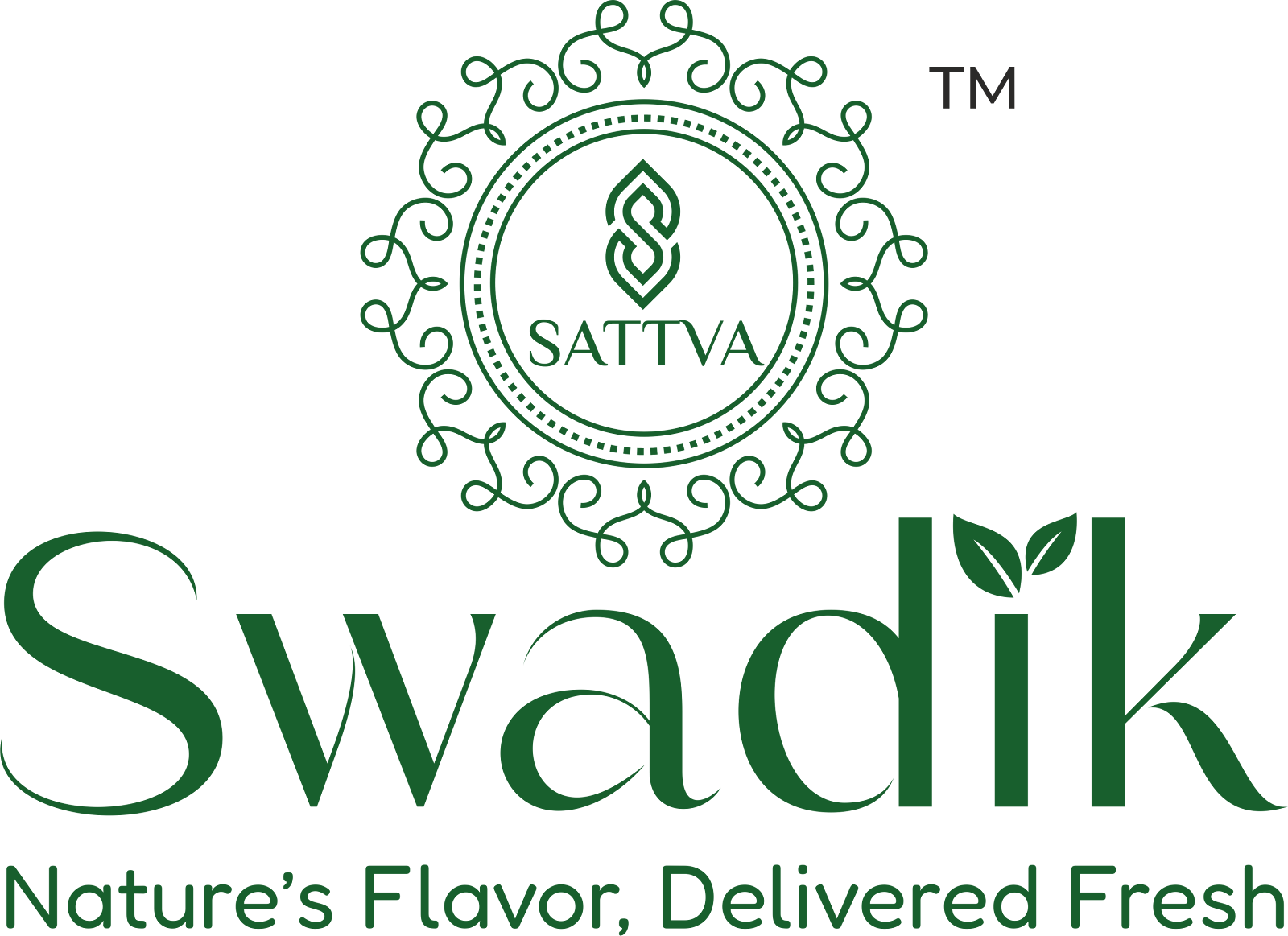 Swadik Logo