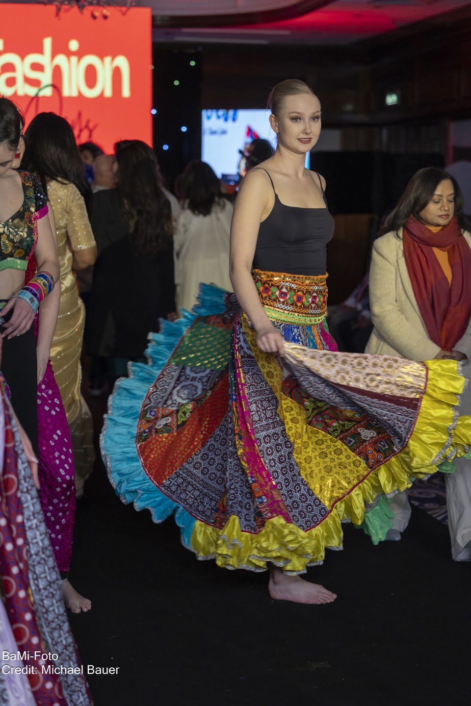 Bharat Mahotsav — Festival of One India (Swadeshi Connect), London, United Kingdom — photograph 103