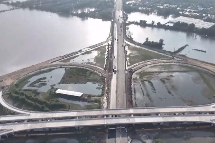 Đề xuất bổ sung 3 tuyến cao tốc mới vào mạng lưới đường bộ quốc gia - Đài Phát thanh và truyền hình Hà Nội