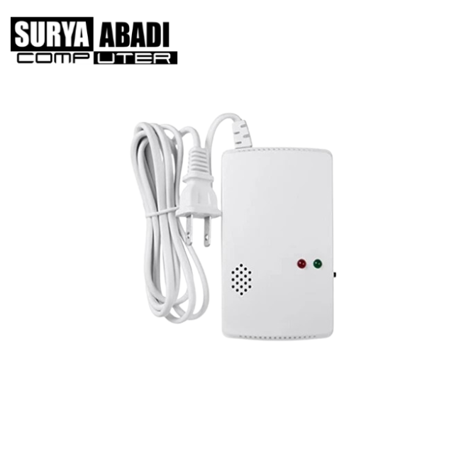 GAS DETECTOR LPG