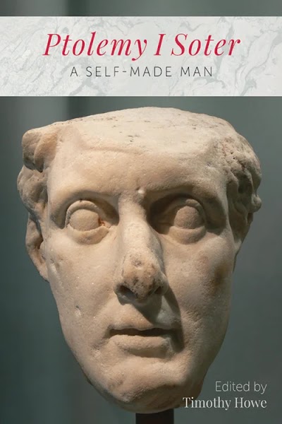 Ptolemy I Soter. A Self-Made Man