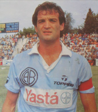 ALONSO, Daniel Lucio