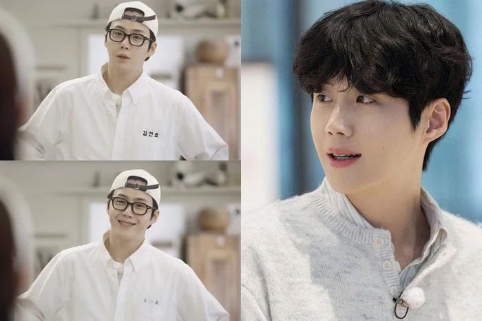 Kim Seon Ho mang 'Tổ trưởng Hong' trở lại, đóng live action truyện tranh nổi tiếng - Chuyên trang Hoa Học Trò - Báo Tiền Phong