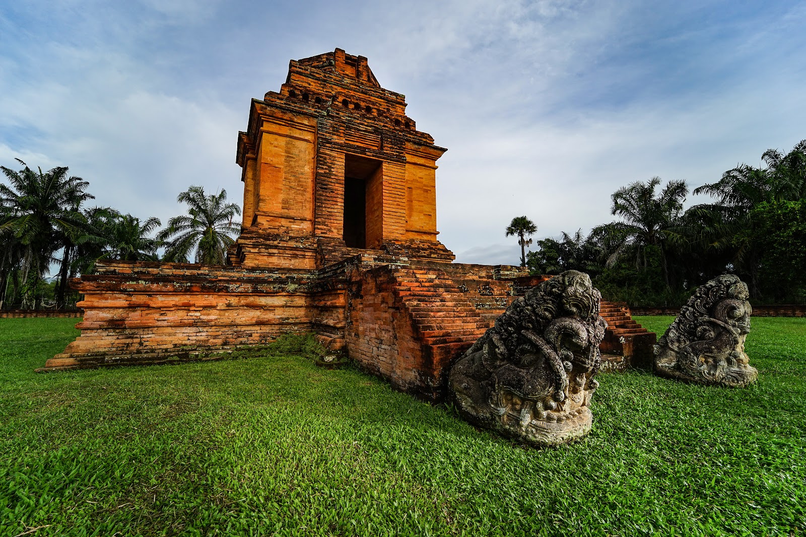 Keunikan Budaya dan Wisata Kabupaten Padang Lawas Utara