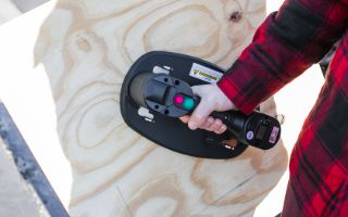 Technische Daten des GRABO Saugwerkzeugs