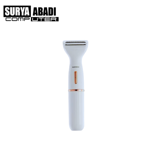 ELECTRIC SHAVER SAMONO ES10