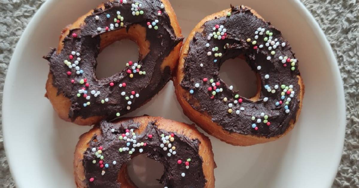Bánh donut