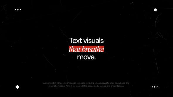 Animated Text | PP Free Download – Envato Elements