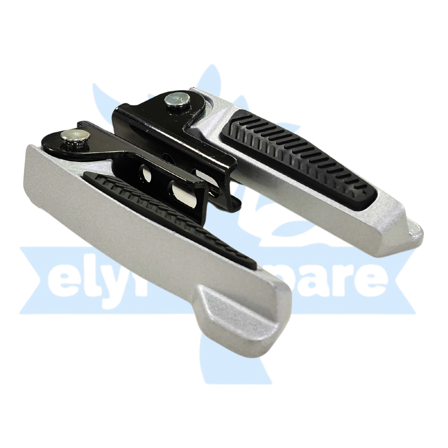 GENTS FOOTREST 3 DOT (0d66)