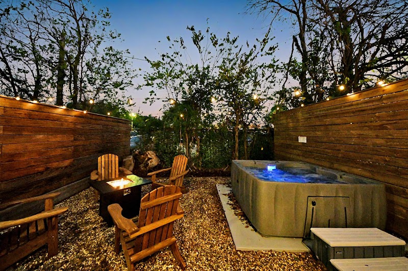 The Lone Star Loft