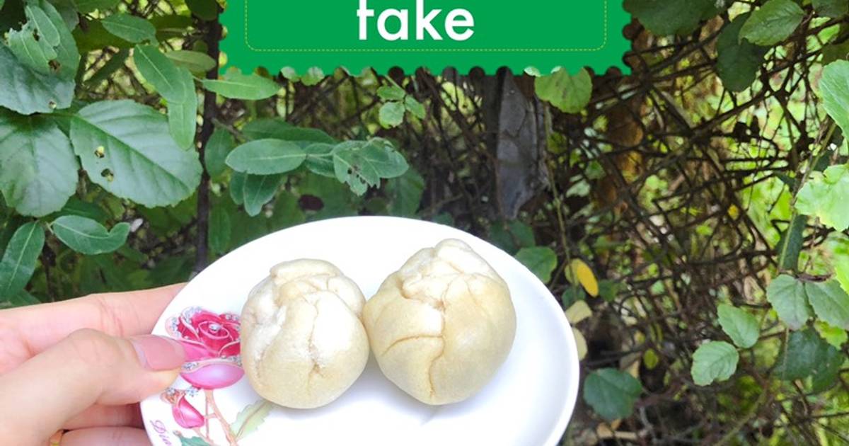Bánh bao fake
