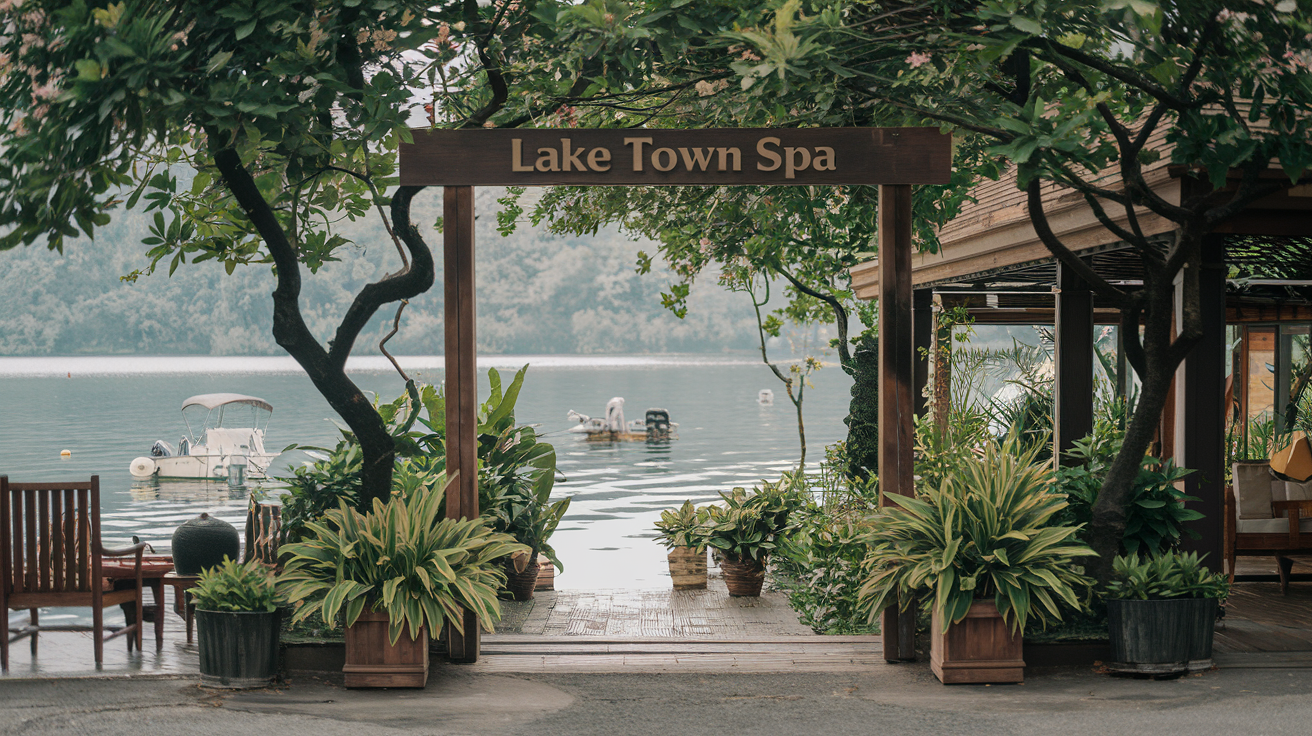 Best Spa in Lake Town – Top Relaxation Spots
