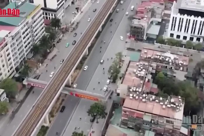 Dự án Vành đai 2,5: Kiên quyết xử lý các trường hợp không bàn giao mặt bằng - Báo Nhân Dân
