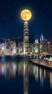 Industrial Loft Brick Wall Interior