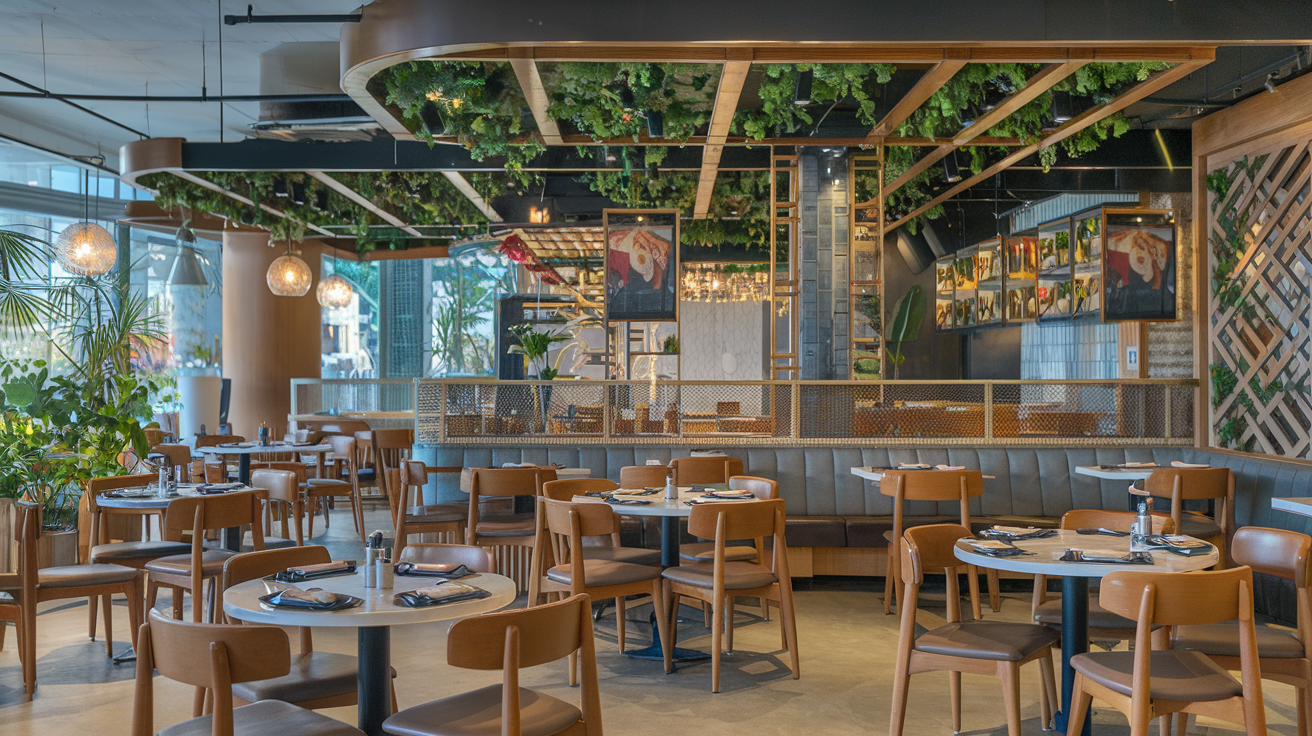 Best Non Veg Restaurants in Lower Parel – Top Picks