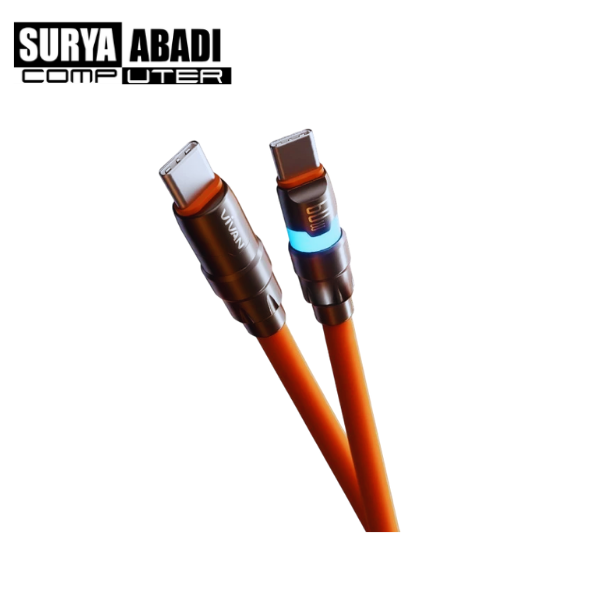 Kabel Data Vivan VECC100