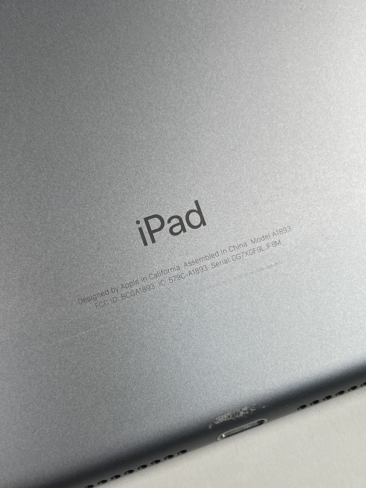 ipad 6 2018 商品圖片