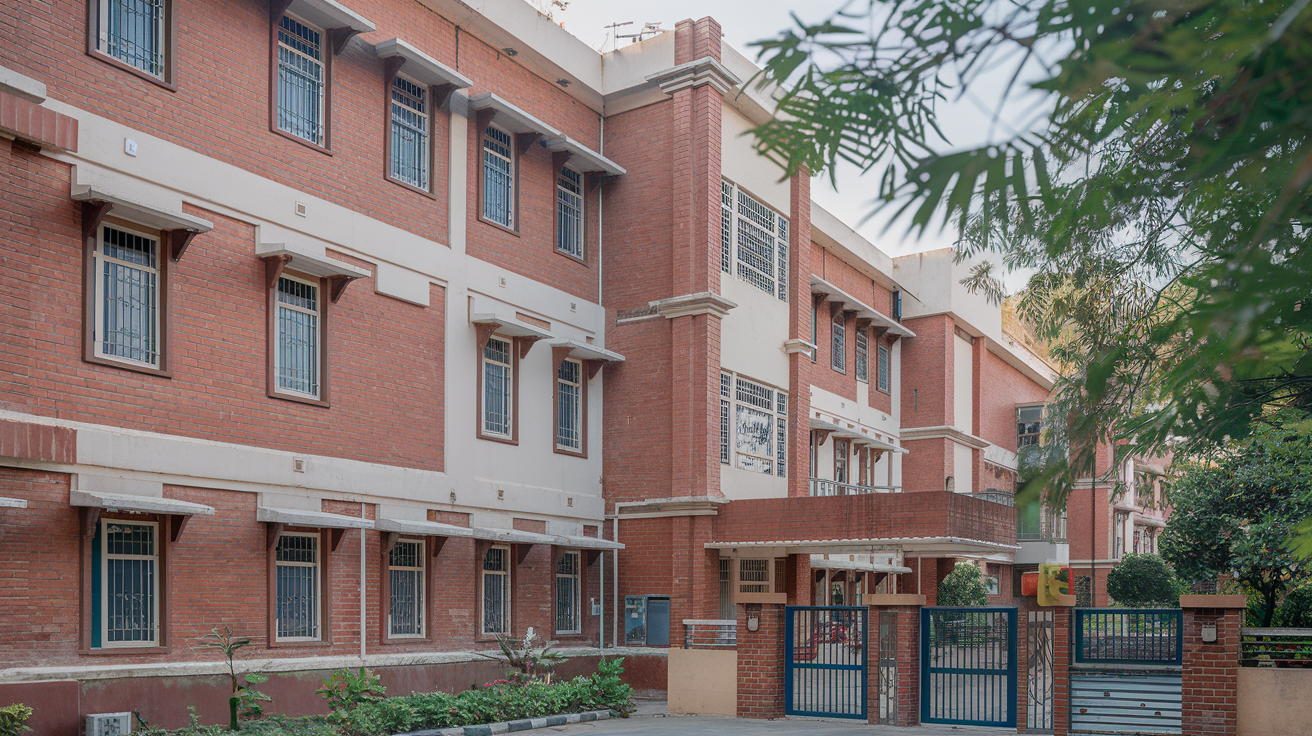 Best ICSE Schools in Kandivali East – Top Picks 2026