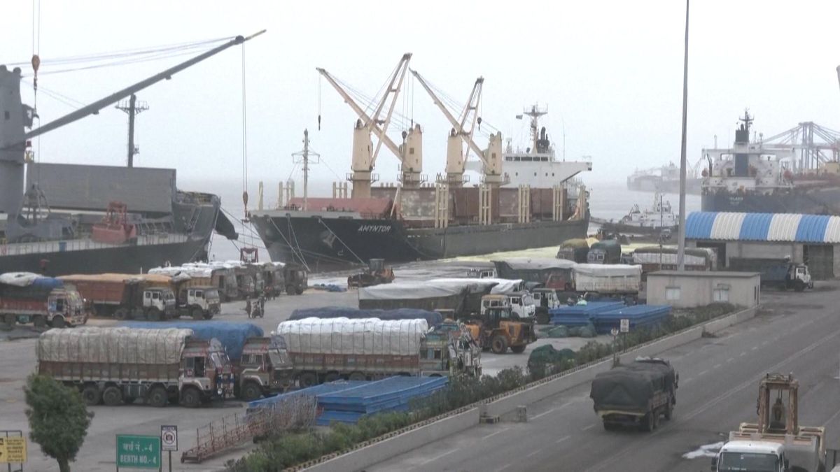 ADB cảnh báo rủi ro năng lượng đối với kinh tế châu Á - Đài Phát thanh và truyền hình Hà Nội