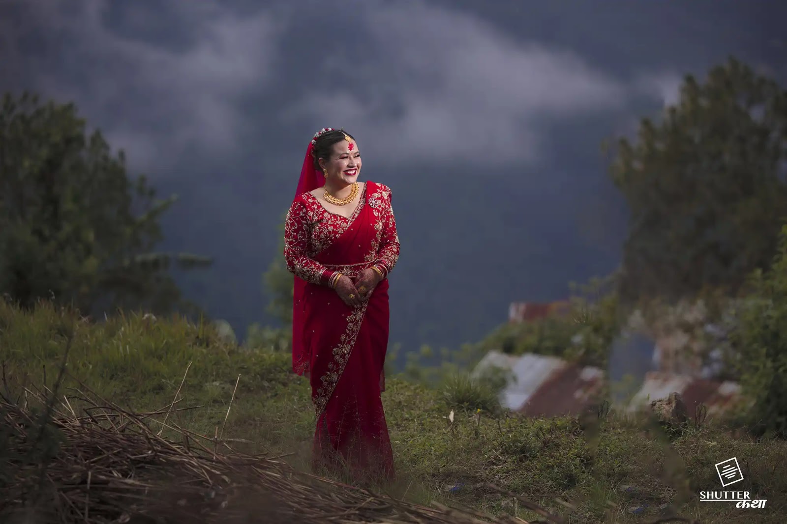 Shutter katha weeding photography & Videography itahari +9779705004950 98