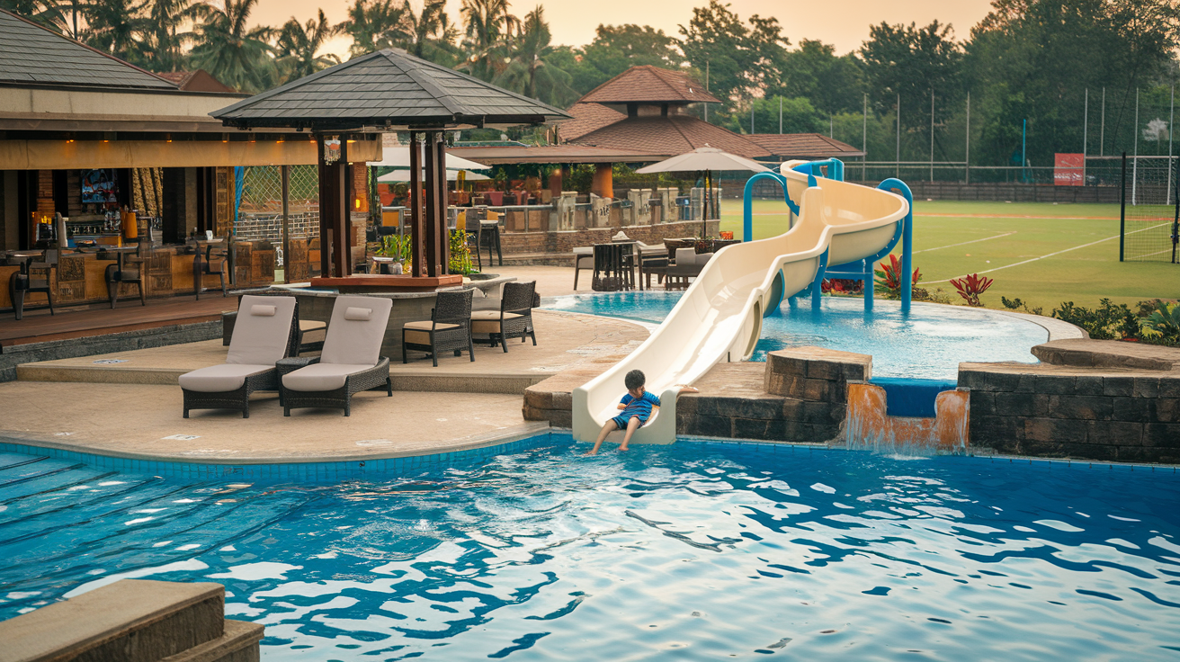 Best Resorts Near Pune for Family – Top Picks 2026