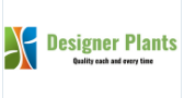 Designer Plants USA logo