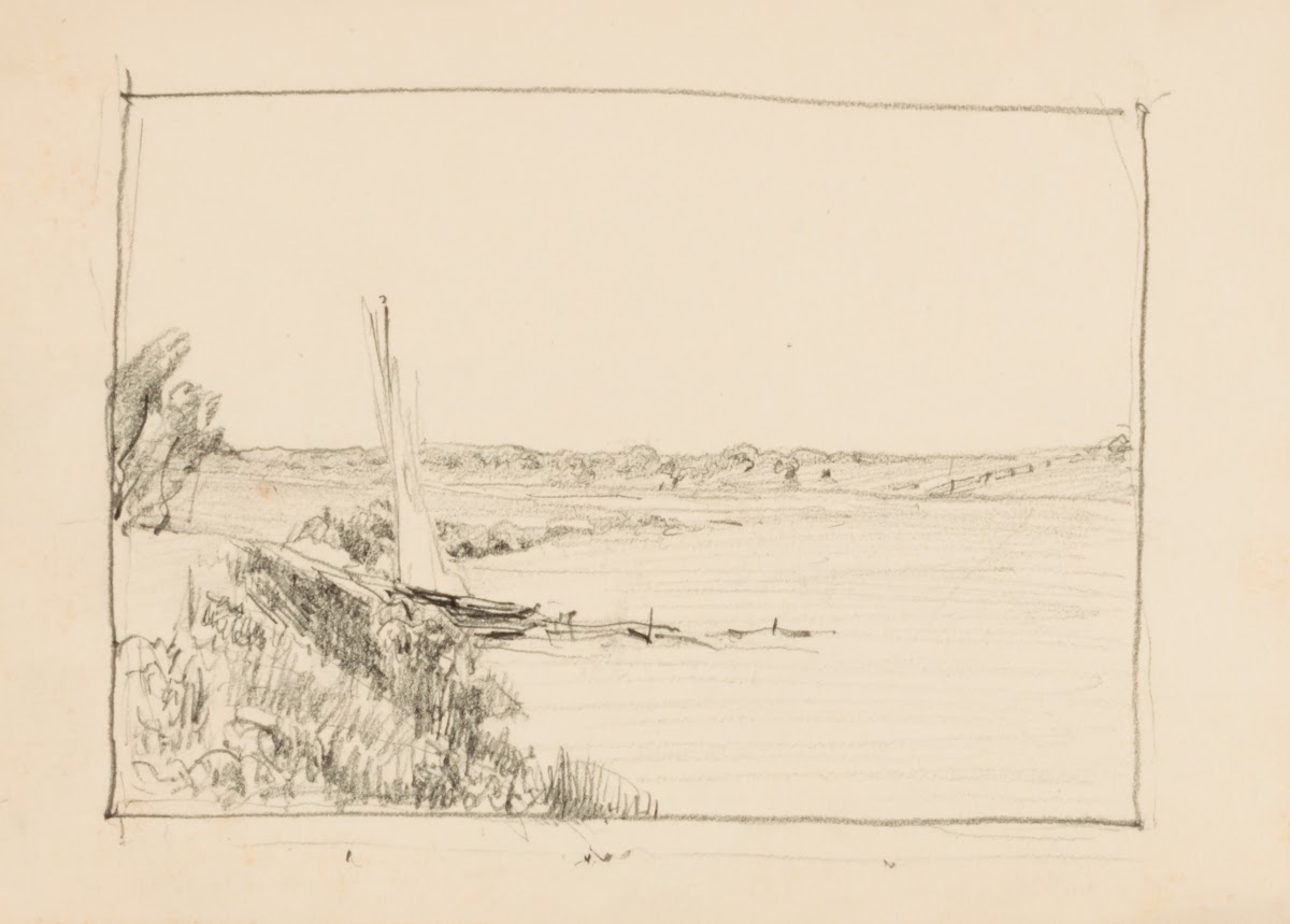 Sailboat