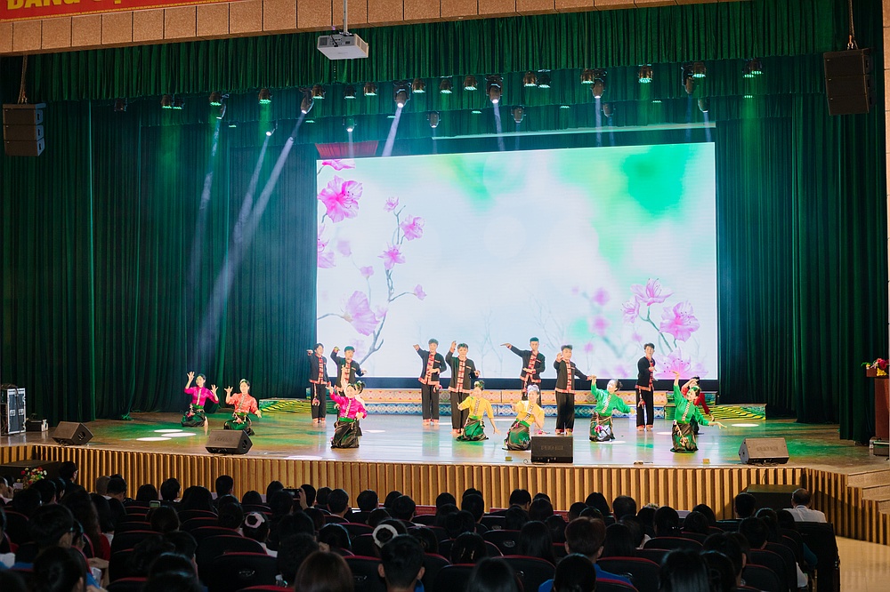 Bế mạc Khảo sát chính thức phục vụ đánh giá ngoài 06 chương trình  đào tạo Trường Đại học Tây Bắc năm 2025