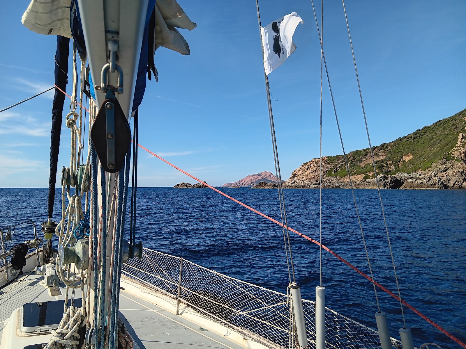 Photo de la navigation NAV-077