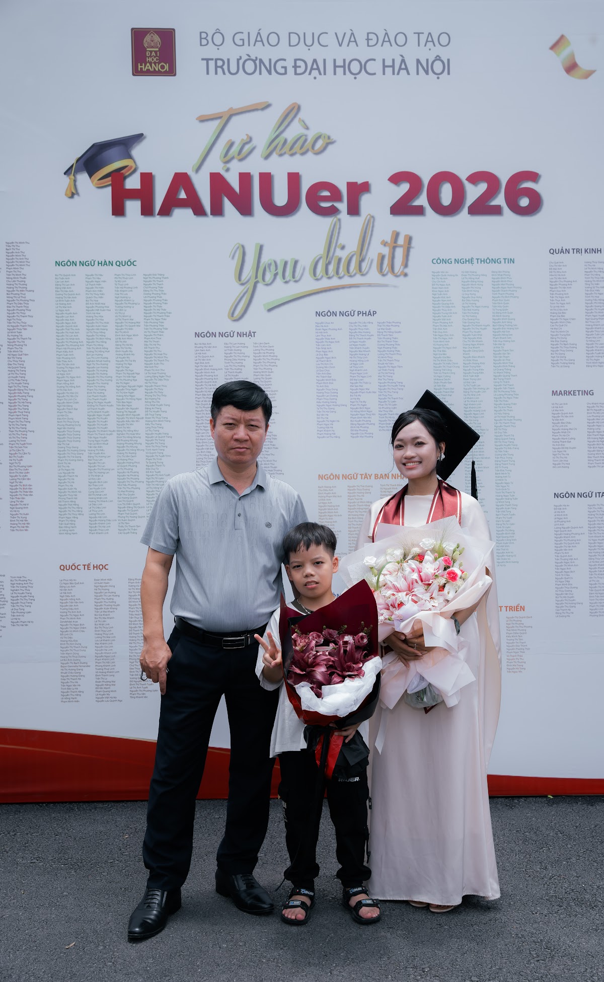 Kỷ niệm tốt nghiệp DSC09935