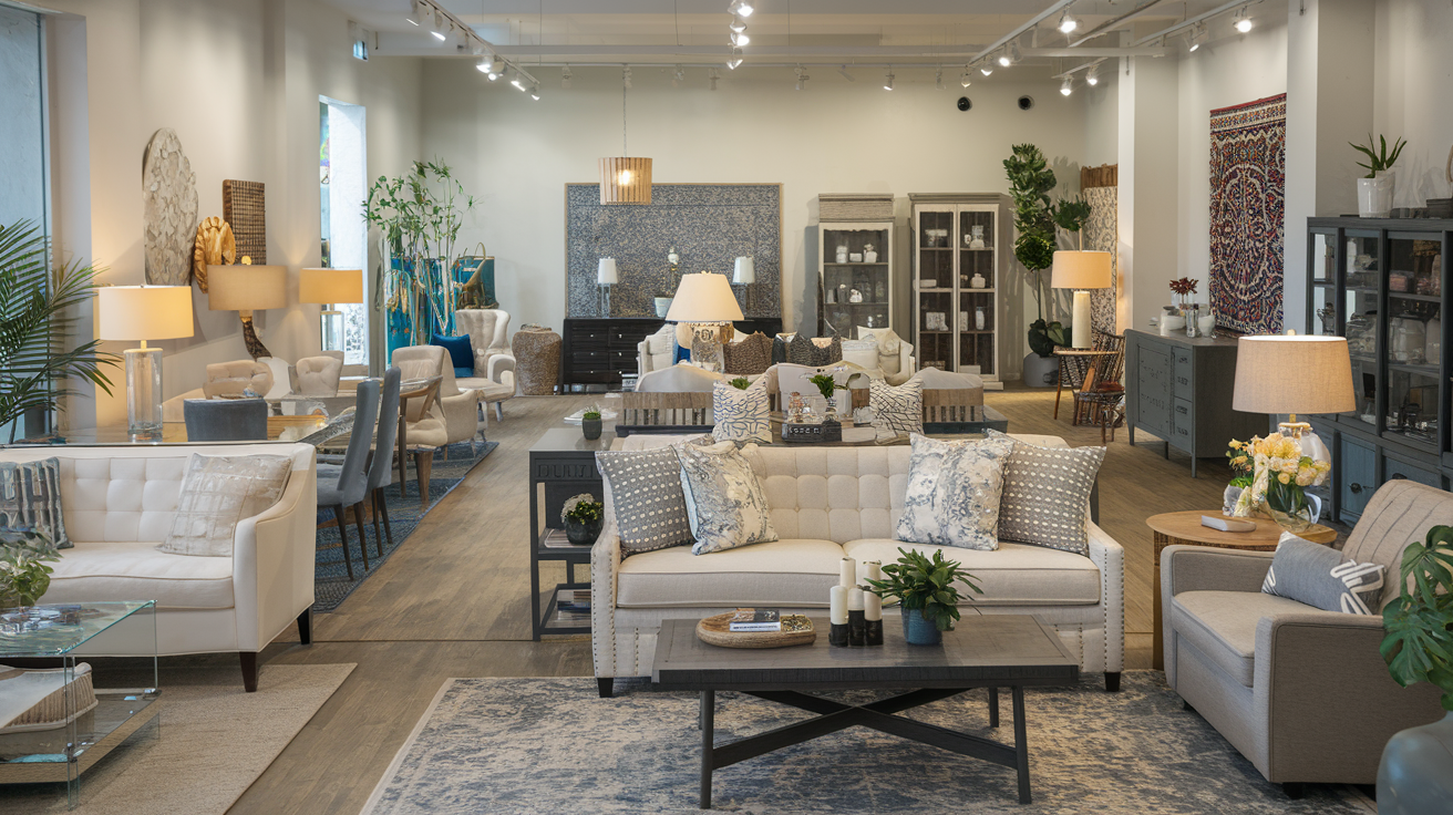 Best Furniture Shops in Kharghar – Top Picks 2026