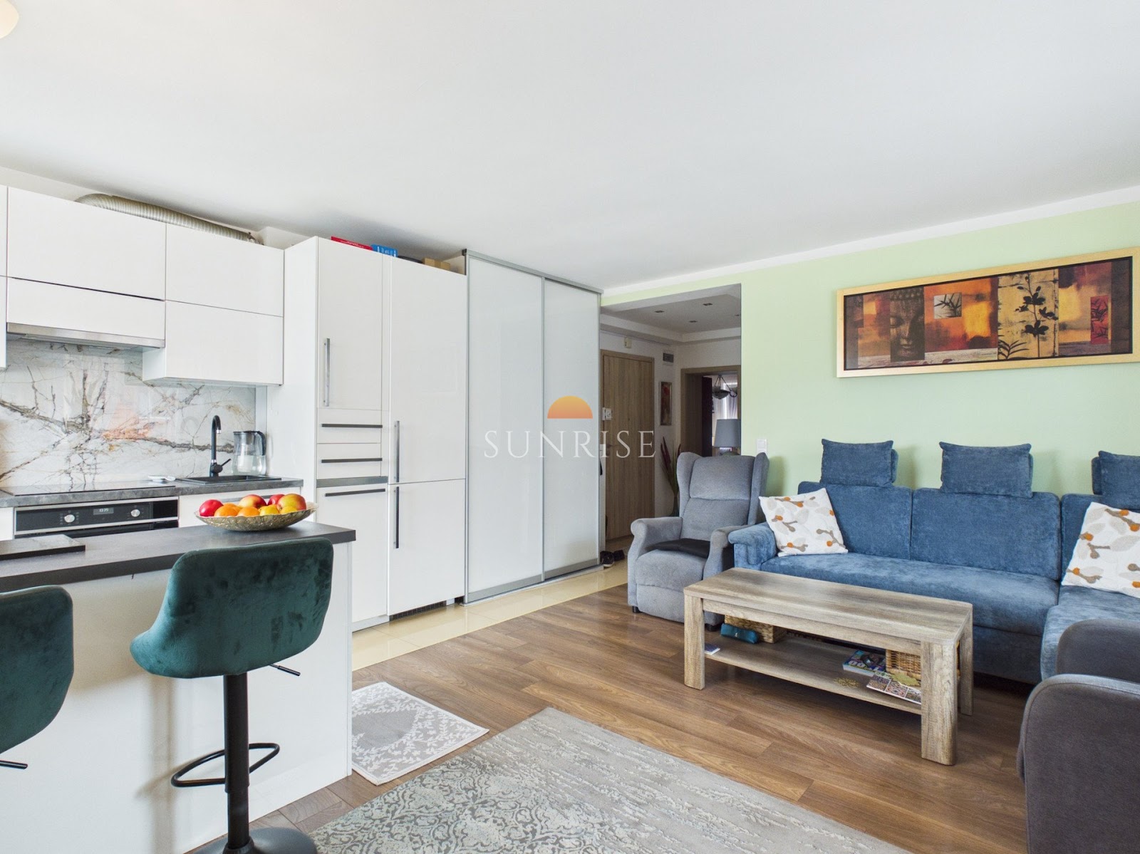 Przestronne 72 m² po remoncie | Kołobrzeg — zdjęcie 3