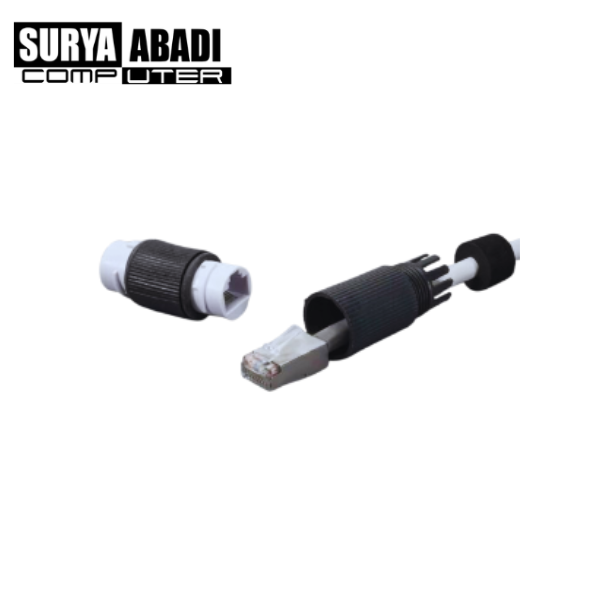 Barel RJ45 Single Water Proof