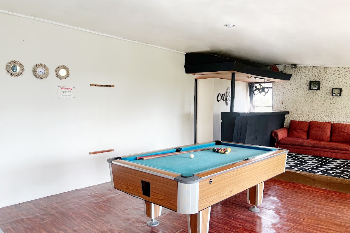 Villa Aruna by Nebula Villas in Cisarua, Bogor — photo 8