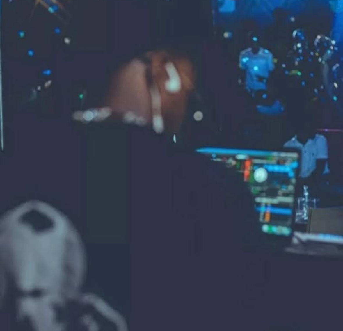 DEEJAY KLVN — Club Nights