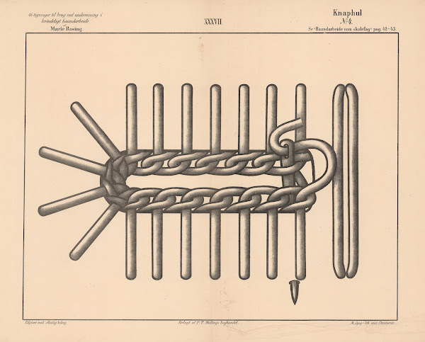 Knaphul No4 1883