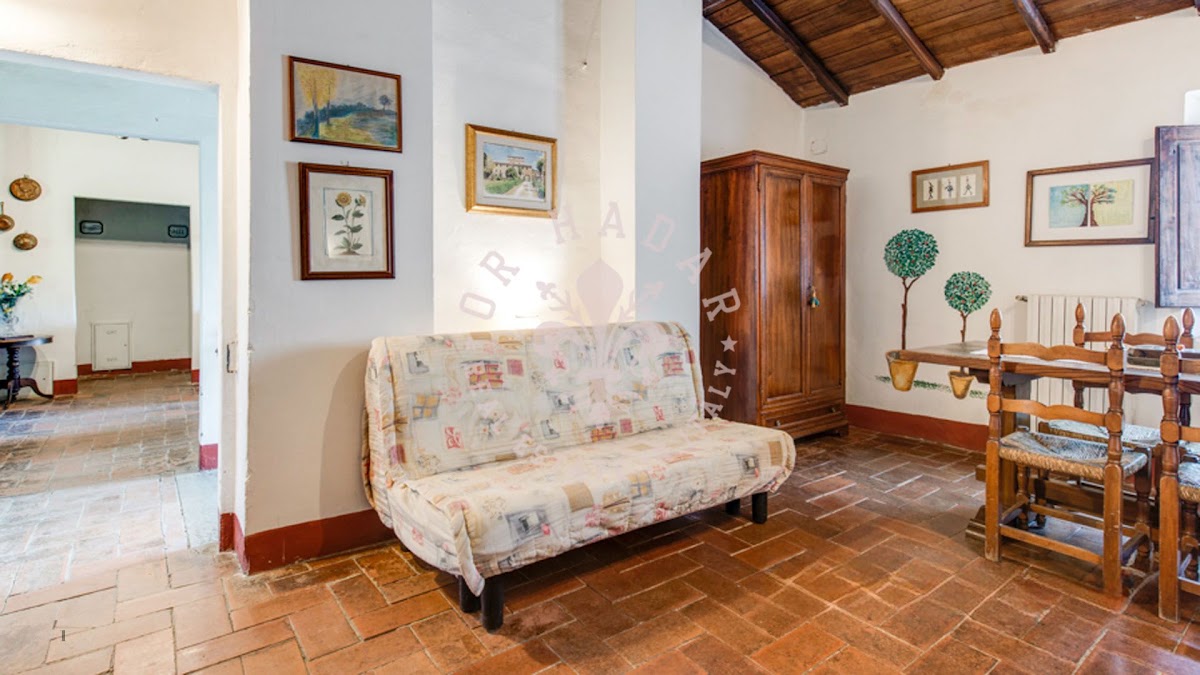 אחוזה קואורה ורדה (Tenuta Cuore Verde) — 28