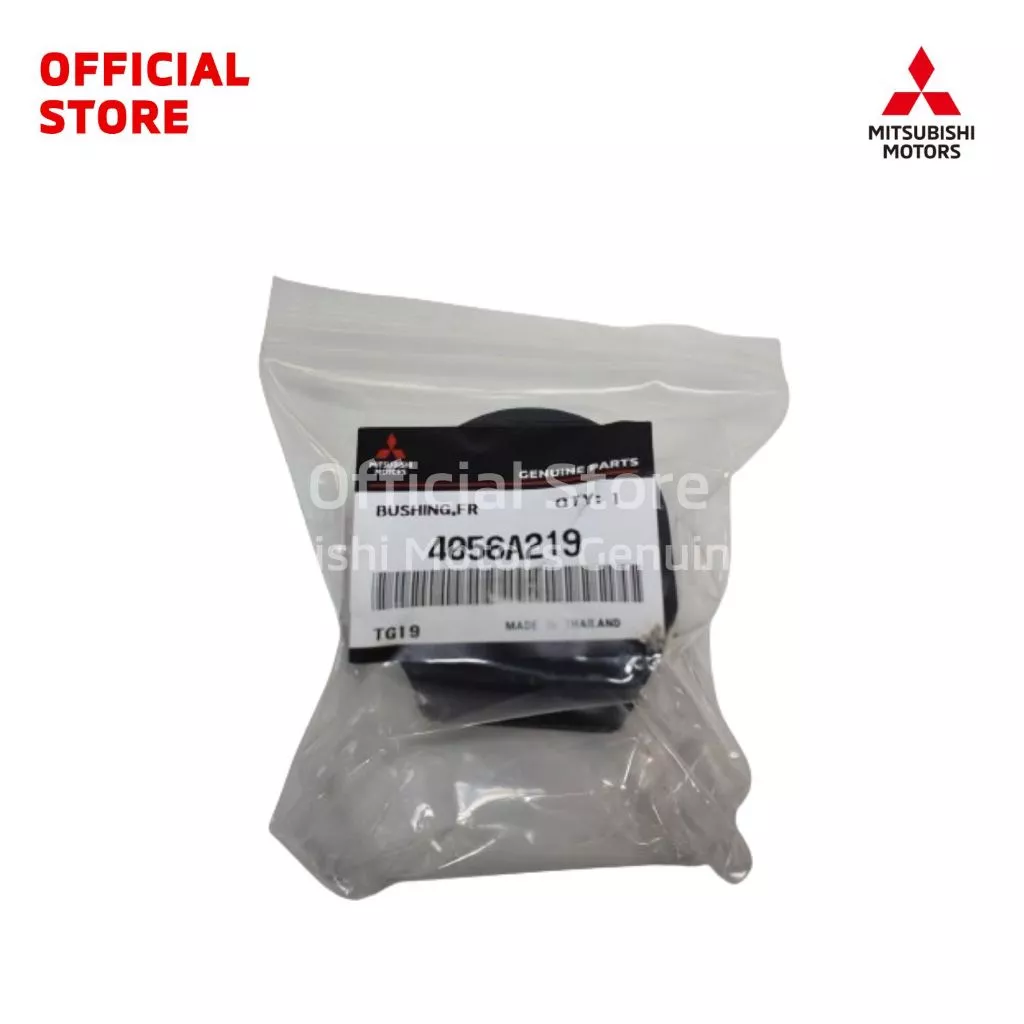 Bushing Stabilizer Suspensi Depan All New Pajero Sport tahun 2016 keatas 3
