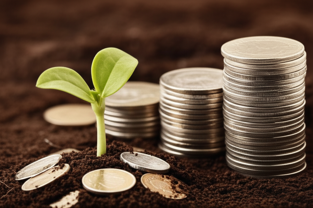 📢 월 10만원으로 720만원 만드는 법