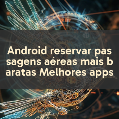 reservar passagens aéreas mais baratas miniatura