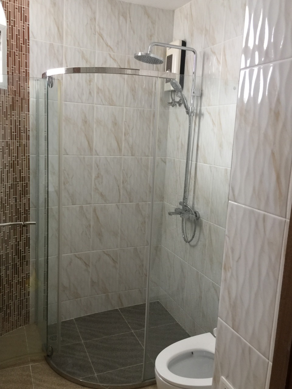 Del Mare (Duplex) - 3 Bed, Floor 17 4