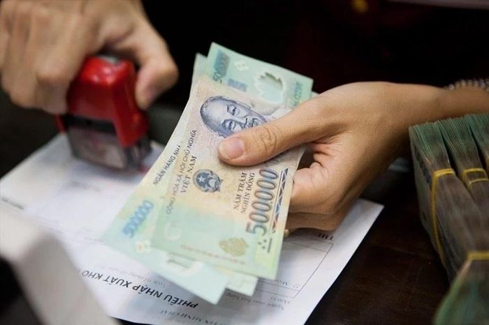 [VIDEO] Hơn 222.000 người chọn bảo lưu BHXH thay vì rút một lần - Báo Tri thức &amp; Cuộc sống