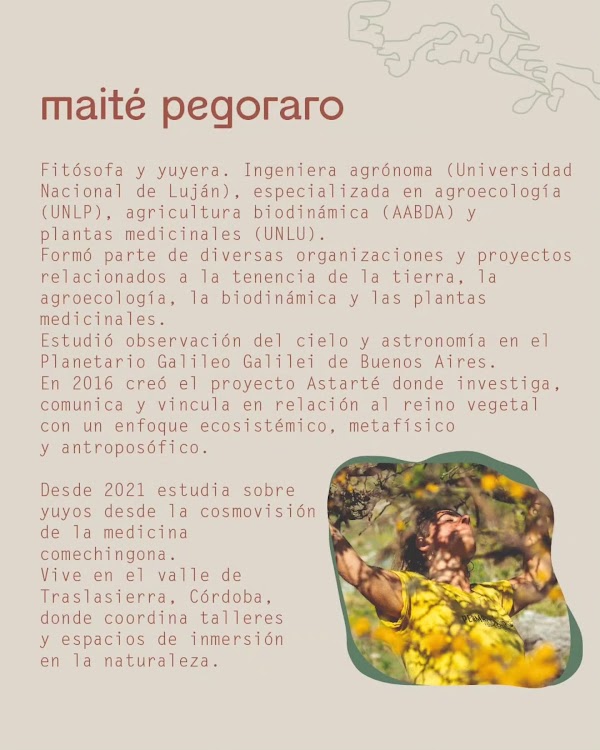 Ecología Sonora
