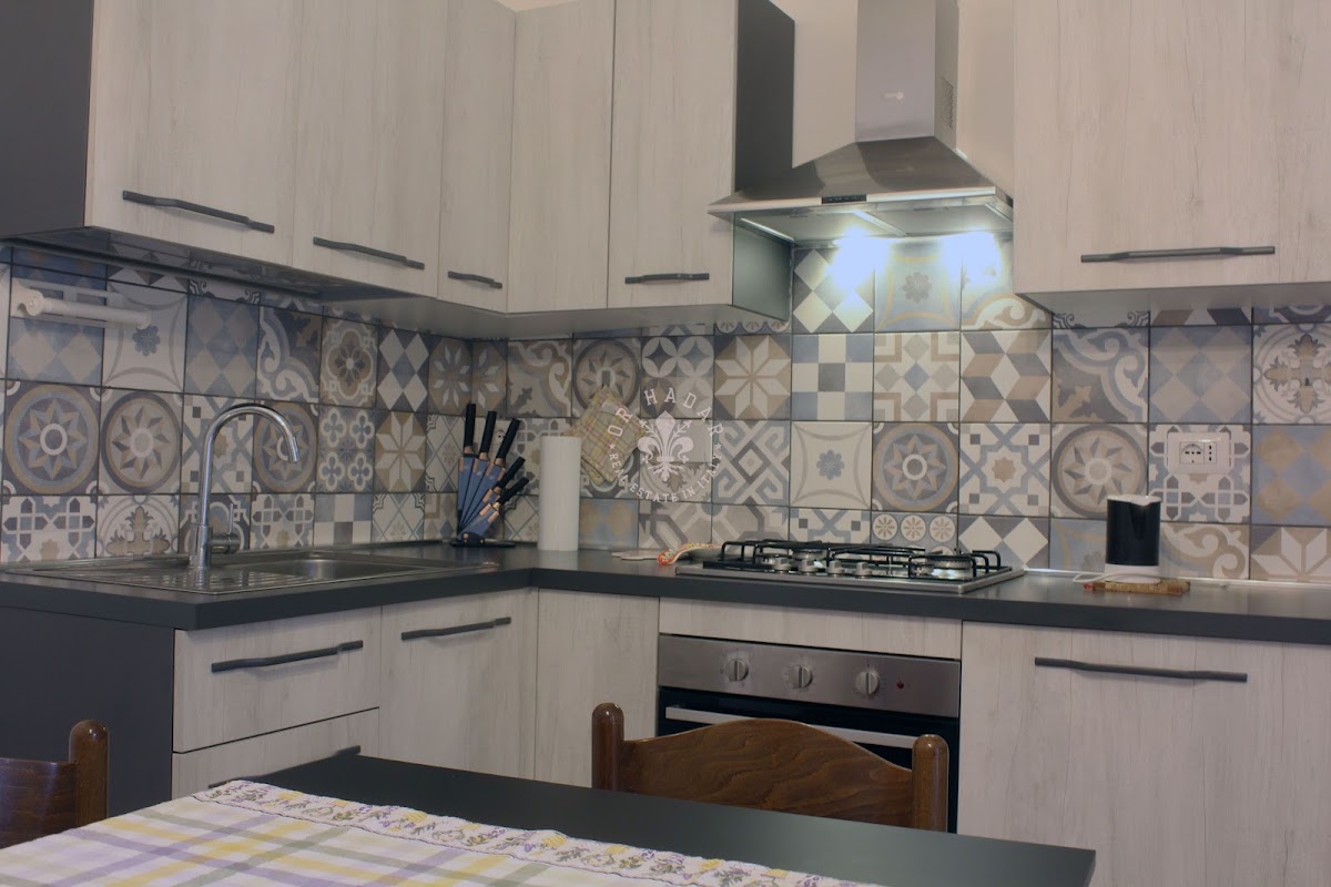 קאזה ואלו (Casa Vallo) — 2
