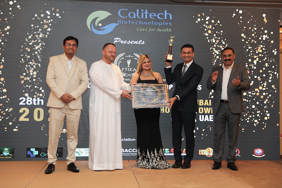 03 FTIEA - 28th Sep 2021, Sheraton Dubai Creek Hotel & Towers, Dubai - 7I6A0434