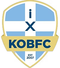 Carlingford Kings Old Boys logo