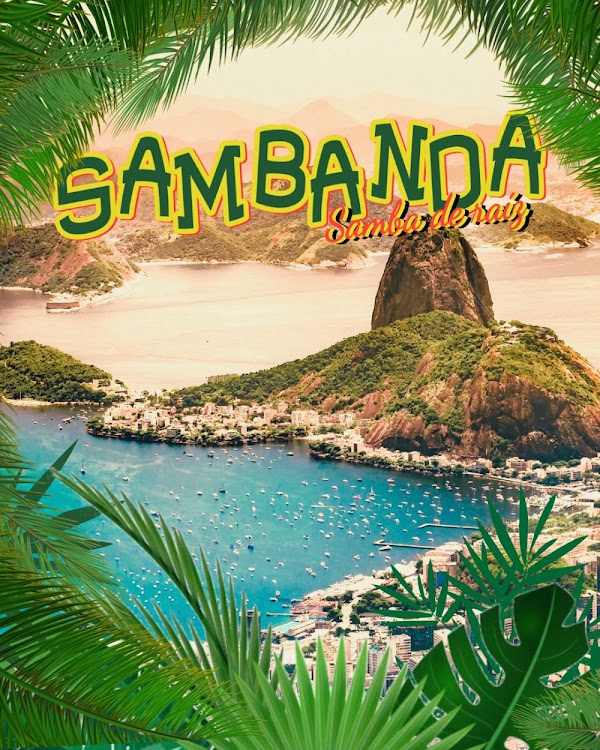 Roda de Samba
