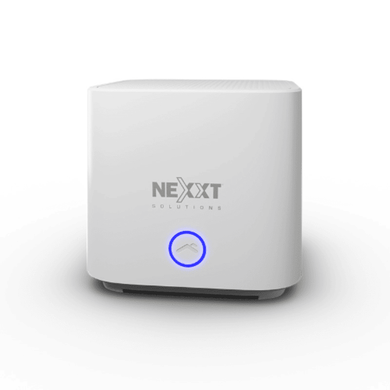 Nexxt Solutions Home Wireless Mesh Router